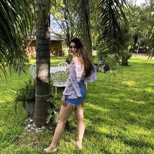 Meet your Posher, Kari